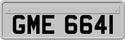 GME6641