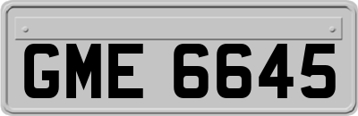 GME6645
