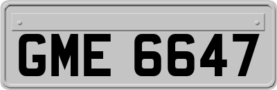GME6647