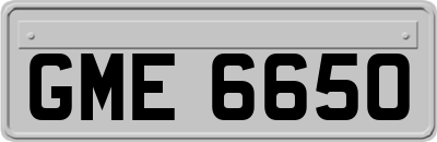 GME6650