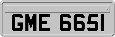 GME6651
