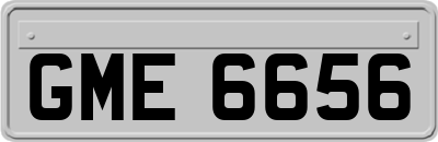 GME6656