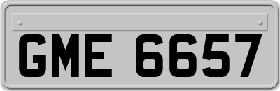 GME6657