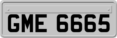 GME6665