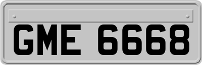 GME6668