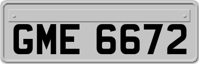 GME6672