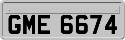 GME6674