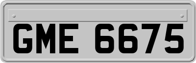 GME6675