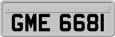 GME6681