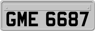 GME6687