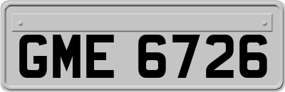 GME6726