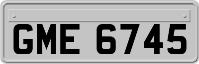 GME6745