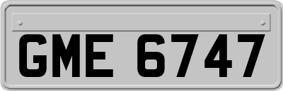 GME6747