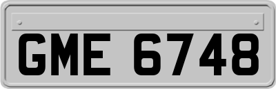GME6748