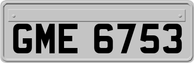 GME6753