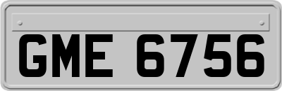 GME6756