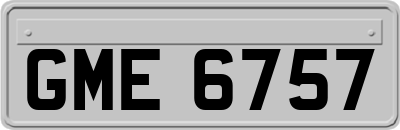 GME6757