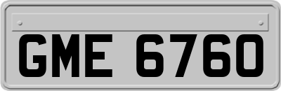 GME6760