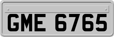 GME6765