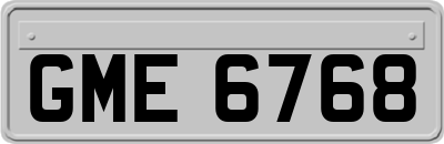 GME6768