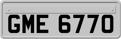 GME6770