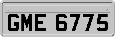 GME6775