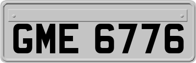 GME6776