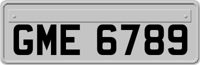 GME6789