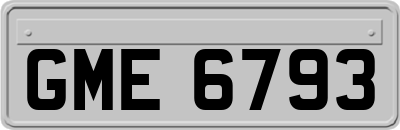 GME6793