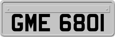 GME6801