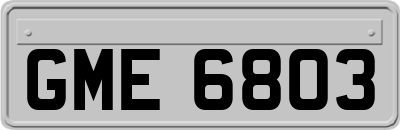GME6803