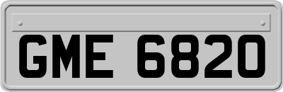 GME6820