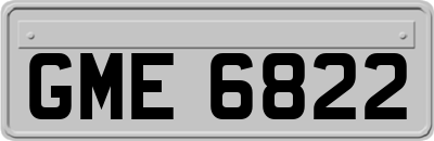 GME6822