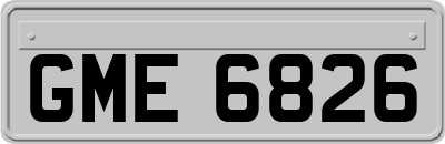 GME6826