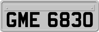 GME6830