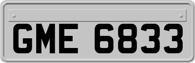 GME6833