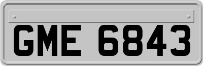 GME6843