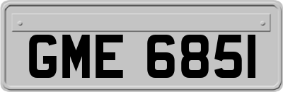 GME6851