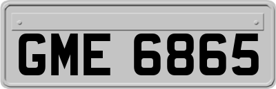 GME6865