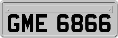 GME6866