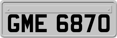 GME6870