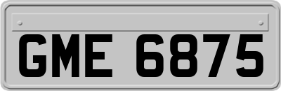 GME6875