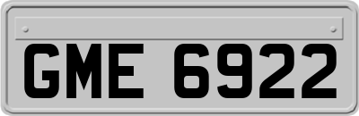 GME6922