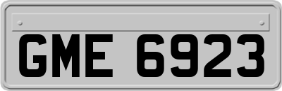 GME6923
