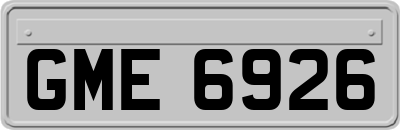 GME6926
