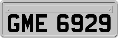 GME6929