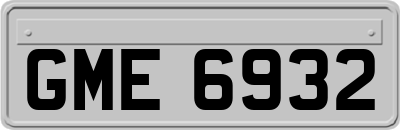 GME6932