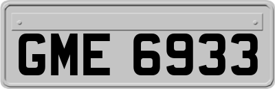 GME6933