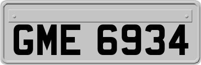 GME6934