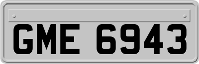 GME6943